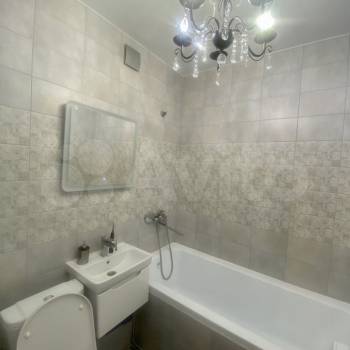 Сдается 1-комнатная квартира, 36 м²