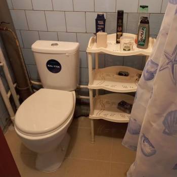 Сдается 2-х комнатная квартира, 37,2 м²