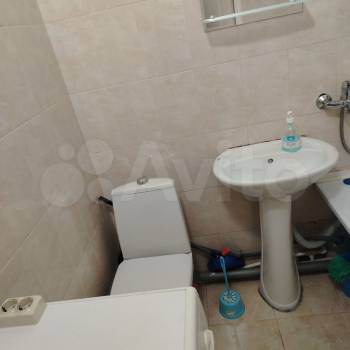 Сдается 1-комнатная квартира, 25 м²