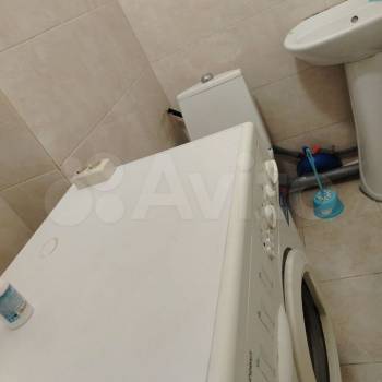 Сдается 1-комнатная квартира, 25 м²