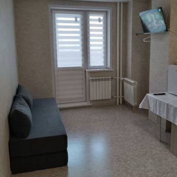 Сдается 1-комнатная квартира, 25 м²