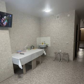 Сдается 1-комнатная квартира, 25 м²