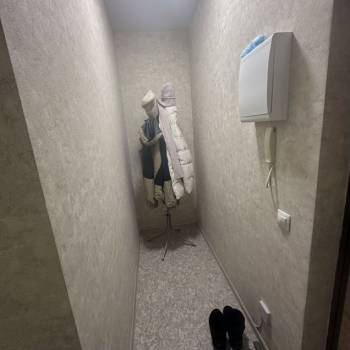 Сдается 1-комнатная квартира, 25 м²