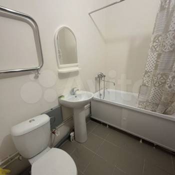 Сдается 1-комнатная квартира, 25 м²