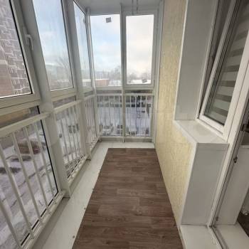 Сдается 1-комнатная квартира, 25 м²