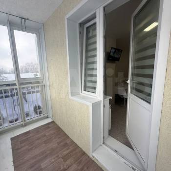 Сдается 1-комнатная квартира, 25 м²