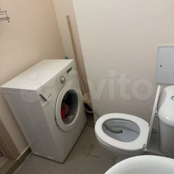 Сдается 1-комнатная квартира, 25 м²