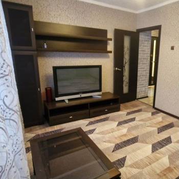 Сдается 2-х комнатная квартира, 42 м²