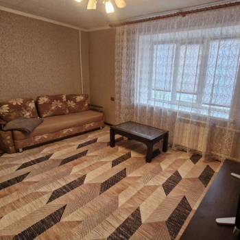 Сдается 2-х комнатная квартира, 42 м²