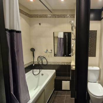 Сдается 2-х комнатная квартира, 42 м²