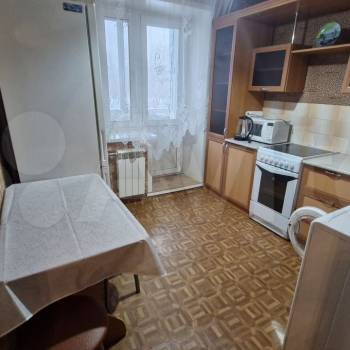 Сдается 2-х комнатная квартира, 42 м²