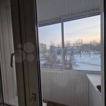 Сдается 2-х комнатная квартира, 42 м²