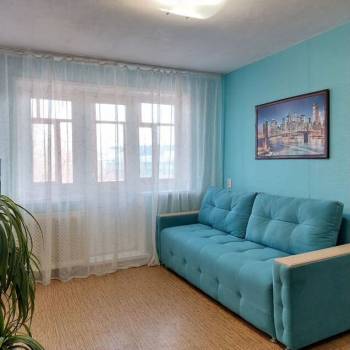 Сдается 2-х комнатная квартира, 46 м²