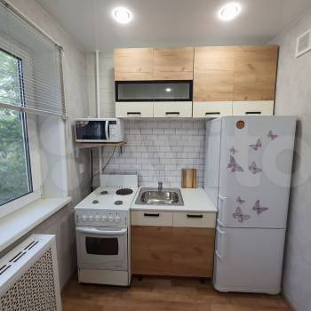 Сдается 2-х комнатная квартира, 46 м²