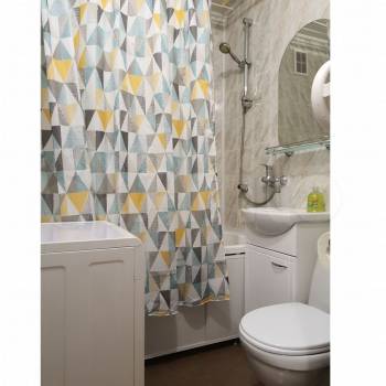 Сдается 2-х комнатная квартира, 46 м²