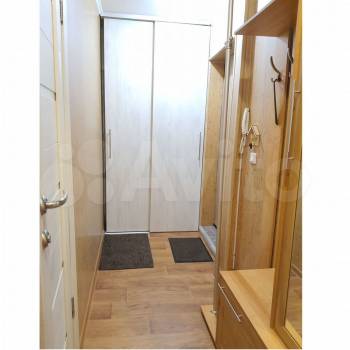 Сдается 2-х комнатная квартира, 46 м²