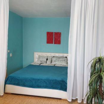 Сдается 2-х комнатная квартира, 46 м²