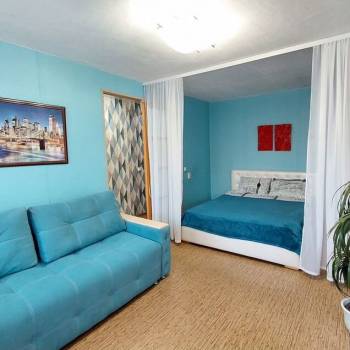 Сдается 2-х комнатная квартира, 46 м²