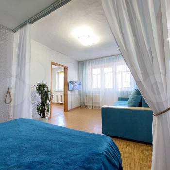 Сдается 2-х комнатная квартира, 46 м²