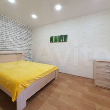 Сдается 2-х комнатная квартира, 46 м²