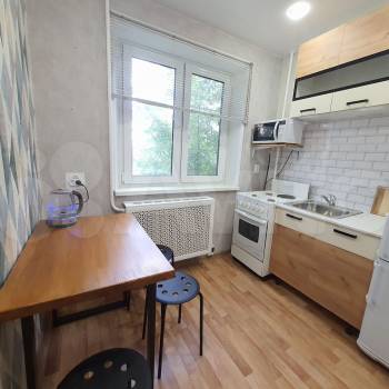 Сдается 2-х комнатная квартира, 46 м²