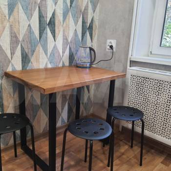 Сдается 2-х комнатная квартира, 46 м²