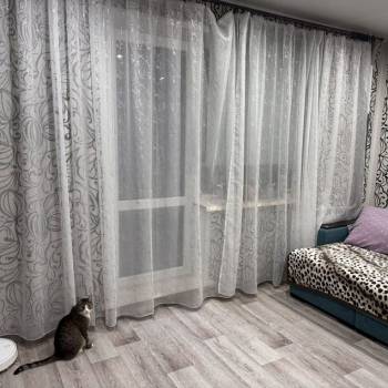 Продается 1-комнатная квартира, 30,5 м²