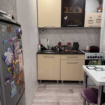 Продается 1-комнатная квартира, 30,5 м²