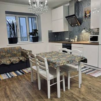 Продается 2-х комнатная квартира, 67,5 м²