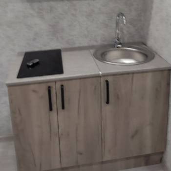 Сдается 1-комнатная квартира, 14 м²