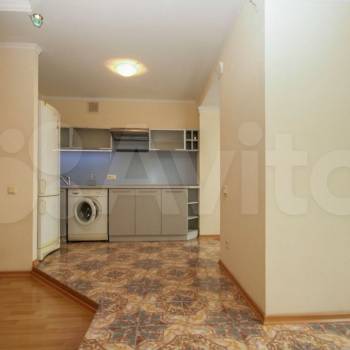 Сдается 1-комнатная квартира, 40 м²