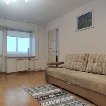 Сдается 2-х комнатная квартира, 48,9 м²