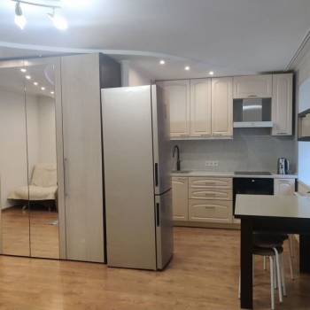 Сдается 2-х комнатная квартира, 48,9 м²