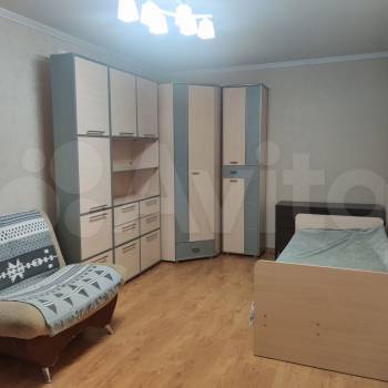 Сдается 2-х комнатная квартира, 48,9 м²