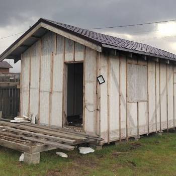 Продается 1-комнатная квартира, 32 м²