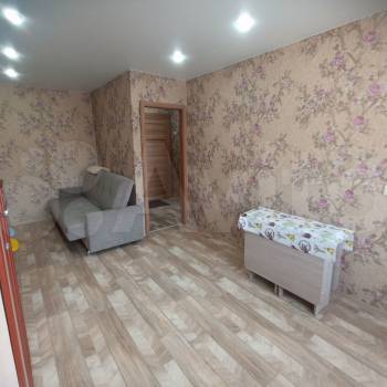 Сдается 1-комнатная квартира, 32 м²