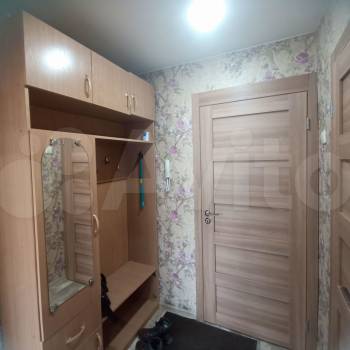 Сдается 1-комнатная квартира, 32 м²