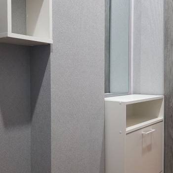 Сдается 1-комнатная квартира, 17 м²