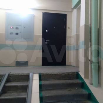 Продается 1-комнатная квартира, 38,2 м²