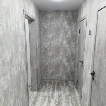 Сдается 2-х комнатная квартира, 54 м²