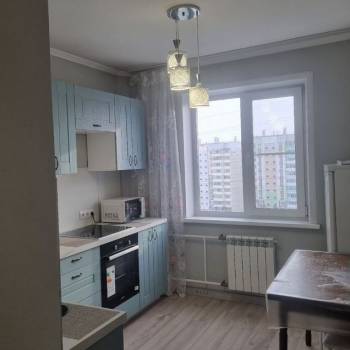 Сдается 2-х комнатная квартира, 54 м²