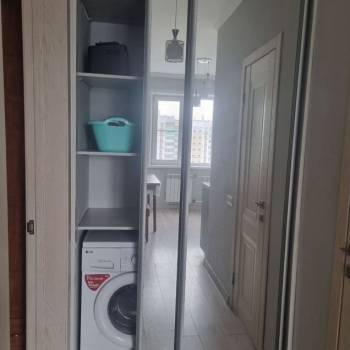 Сдается 2-х комнатная квартира, 54 м²