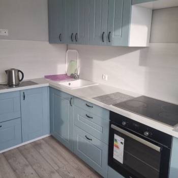 Сдается 2-х комнатная квартира, 54 м²