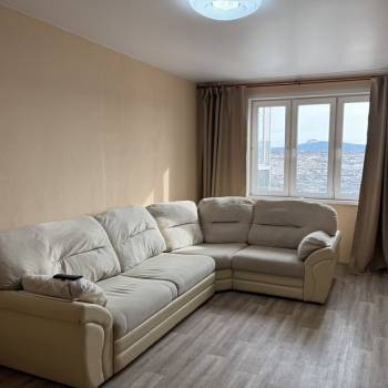 Сдается 1-комнатная квартира, 35 м²