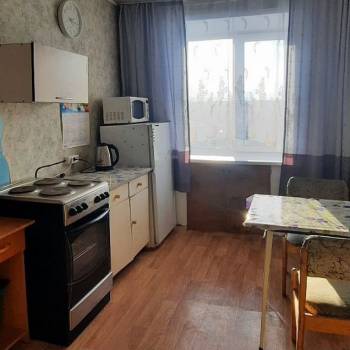 Сдается 1-комнатная квартира, 31 м²