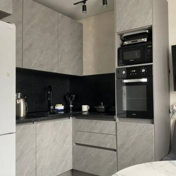 Продается 1-комнатная квартира, 33,9 м²