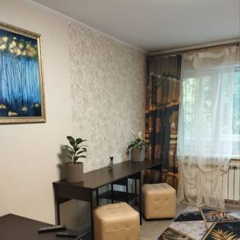 Сдается 2-х комнатная квартира, 51,4 м²