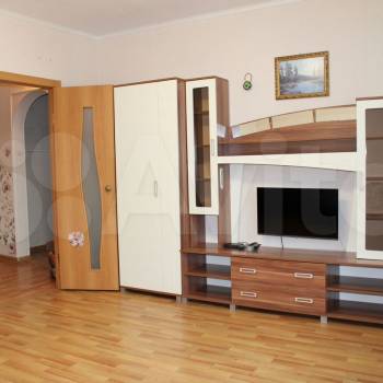 Сдается 1-комнатная квартира, 40,5 м²