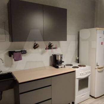 Сдается 1-комнатная квартира, 36,1 м²