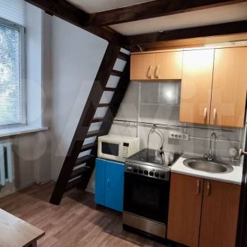 Сдается 1-комнатная квартира, 25 м²